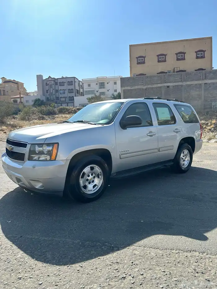 تاهو 2011 وكاله 0