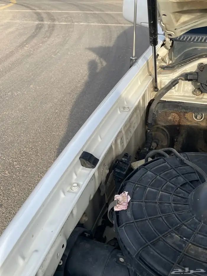 لاندكروزر جكسار فل كامل فتحه ونش ( تم البيع ) 25