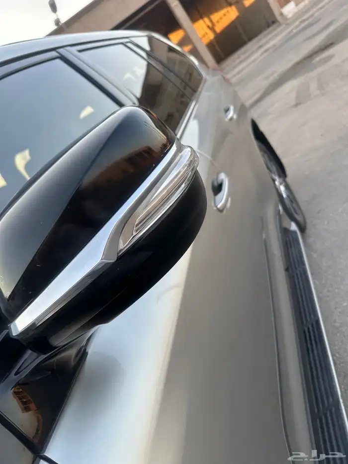 جيب لكزس مديل 2019 1