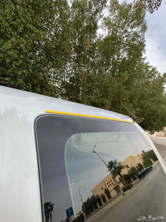 اكستيرا 2010 قير عادي للبيع 5