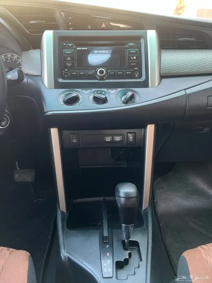 انوفا 2017 بودي وكالة 16