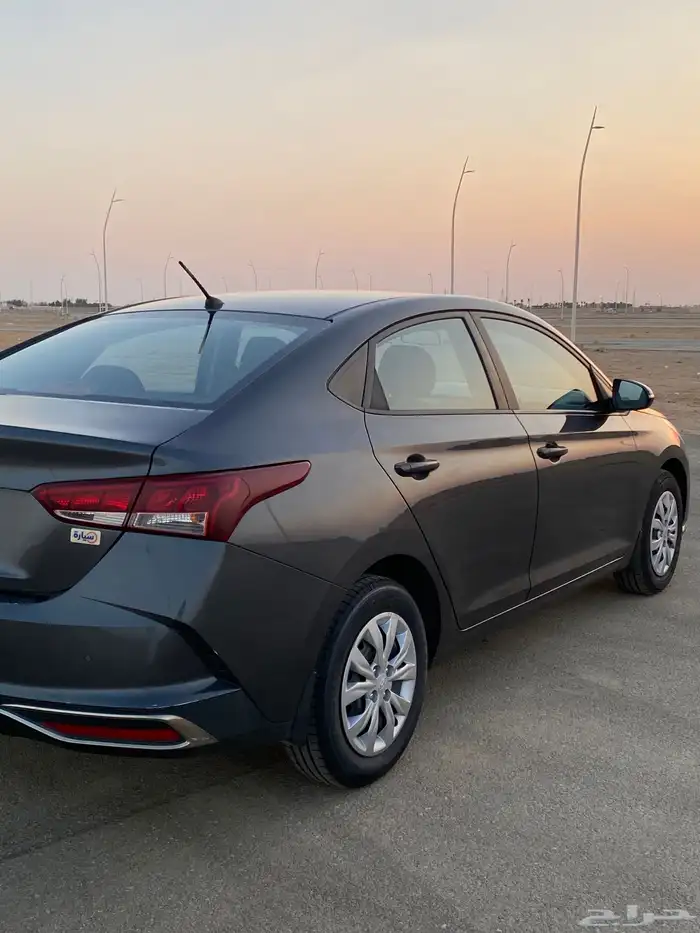 اكسنت 2022 وكاله 3