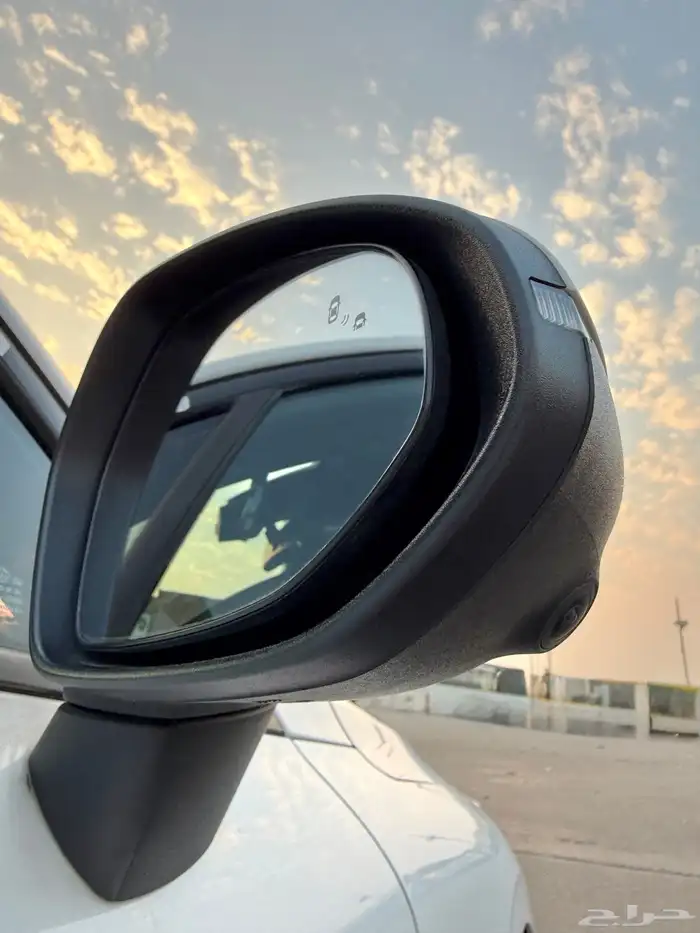 كيا K5 اعلا مواصفات بدون بنورما 2021 بحالة الوكاله للبيع 9