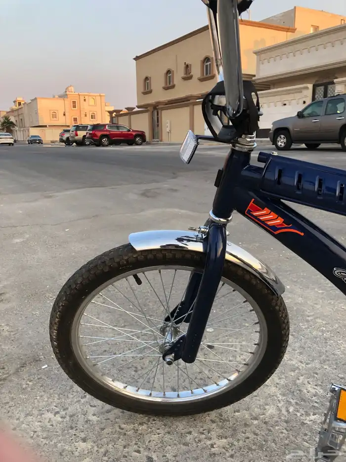 سيكل رامبو 8