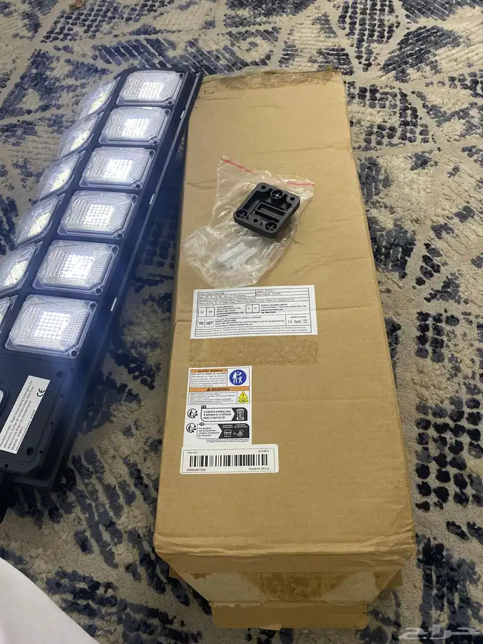 للبيع شمسية جديدة الموقع مكة 2