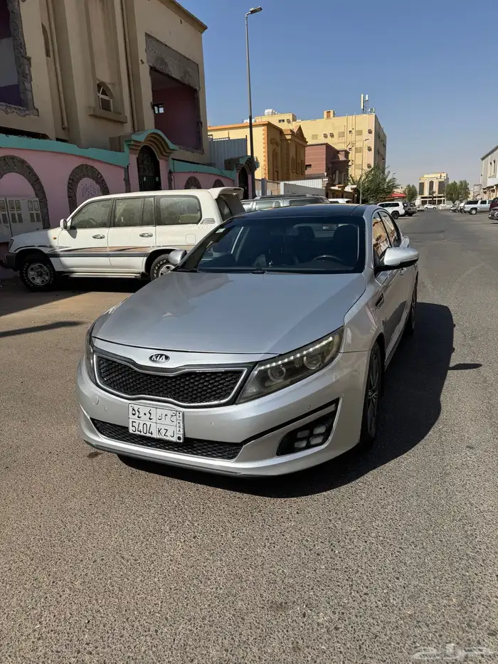 اوبتما K5 2015 فل كامل 0