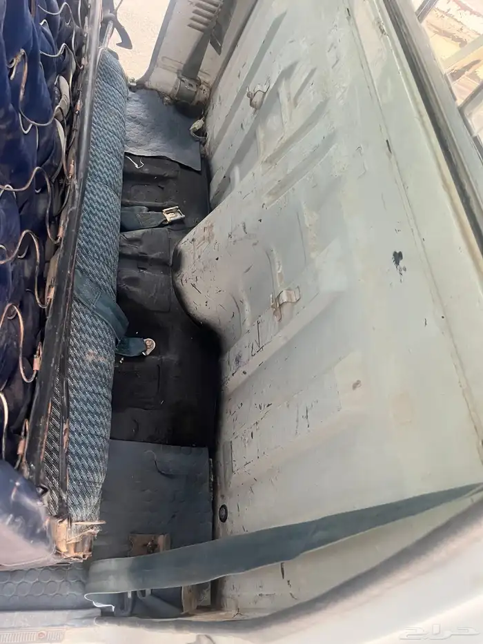 هايلوكس موديل 82 غمارة 14