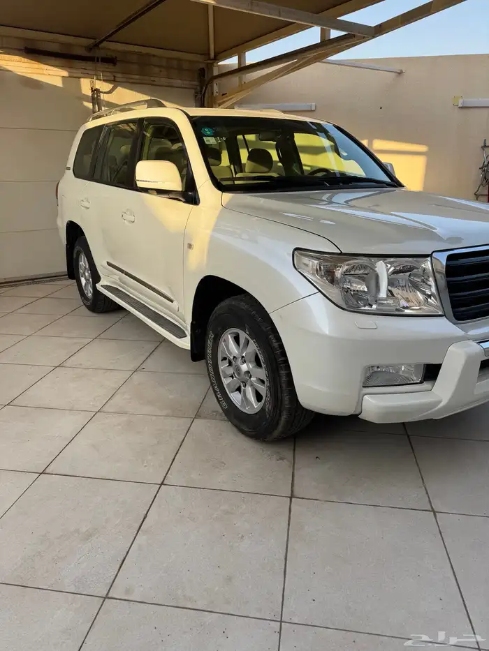 جى كس ار 2011 ستين عام جديد 5