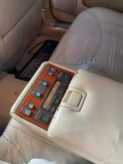 لكزس 430 امارتي index