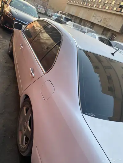 لكزس 430 امارتي index