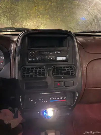 نيسان ددتسن 99 index