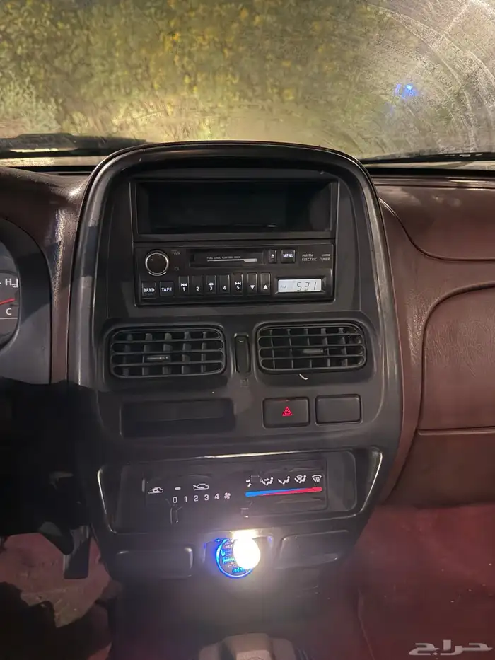 نيسان ددتسن 99 8