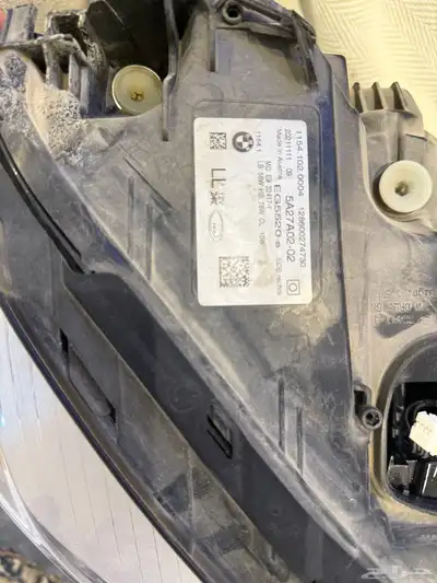 للبيع شمعة BMW730 2022 وشمعة لكزز NX350 2025 index