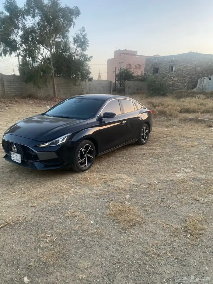 للبيع ام جي تي مديل22 11