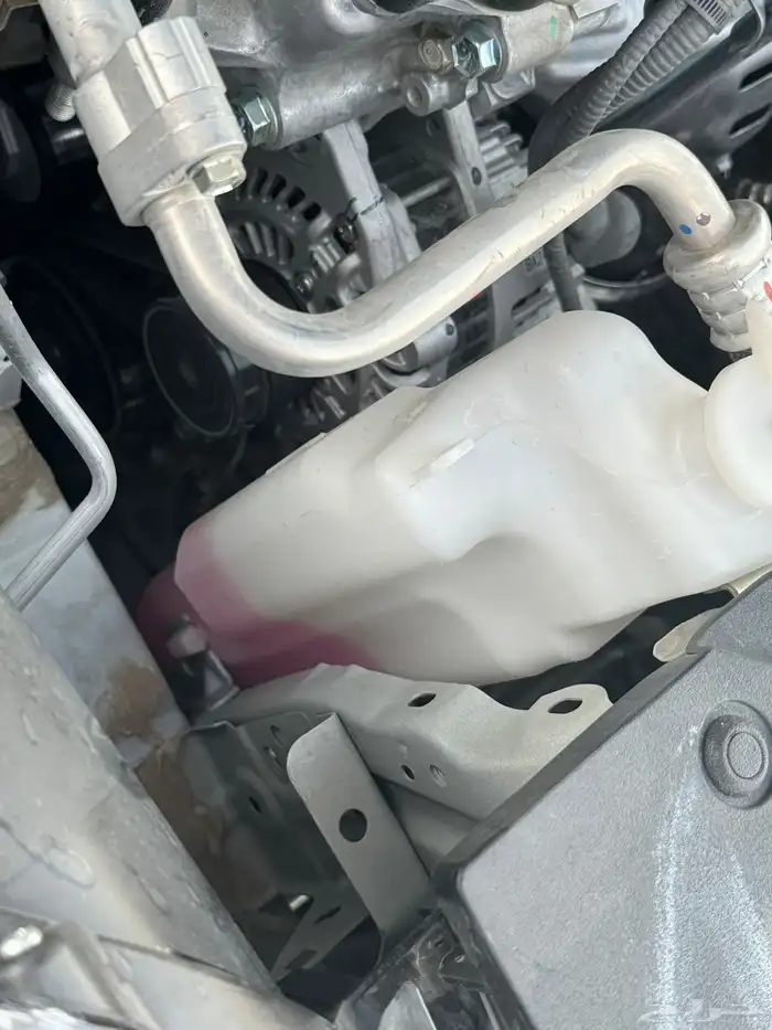 يارس 2024 فل كامل YX ( ممشى قليل ) 23