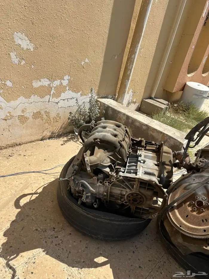 مكينه كامري 2010 1