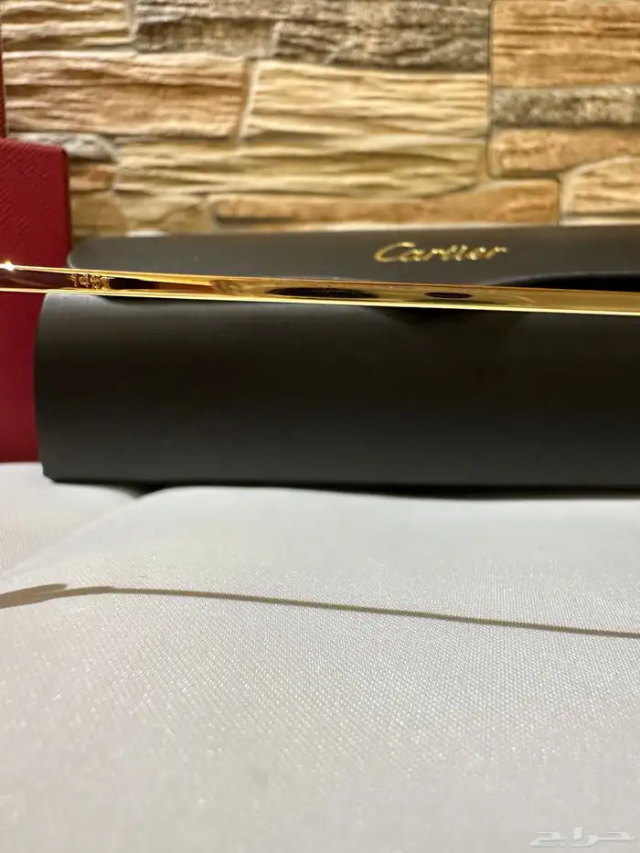 نظارة كارتير(سوبر ماستر كواليتي)للبيع 11