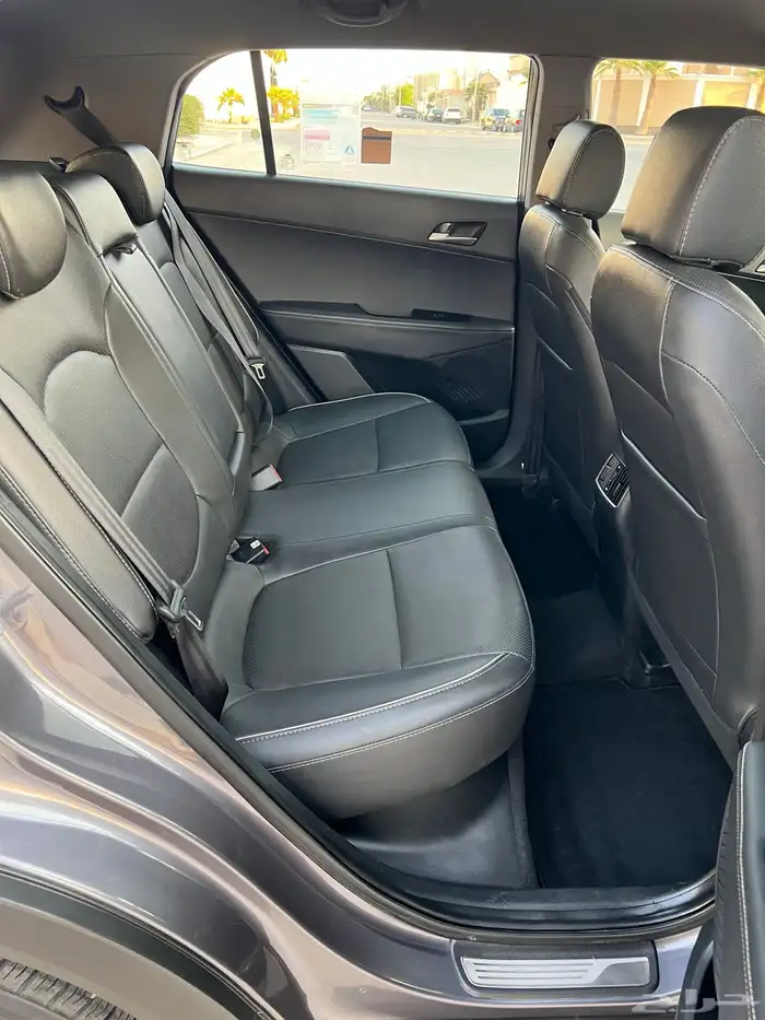 هيونداي كريتا 2017 23