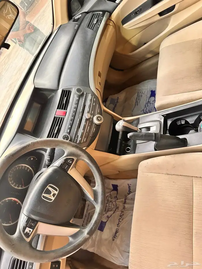 اكورد2012تماتيك 8