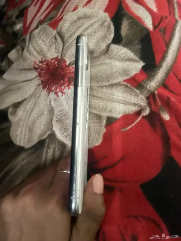 ايفون اكس العادي 5