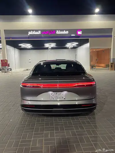 لوسيد آير index