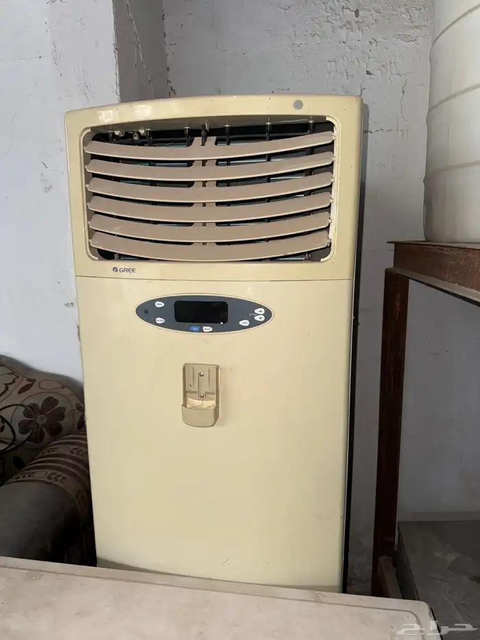 مكيفات دولابي ثلاثا للبيع 24000 الف وحدة 2