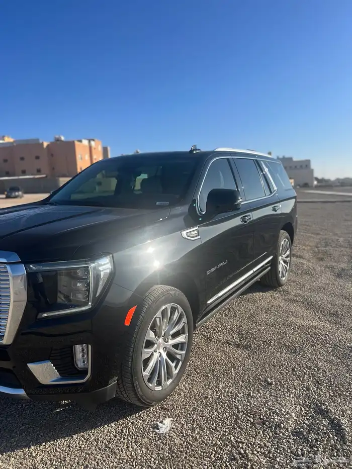 يوكن دينالي 2023 14