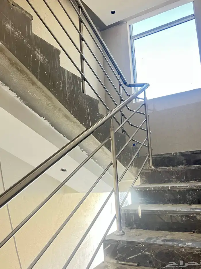 دربزين سلالم 1