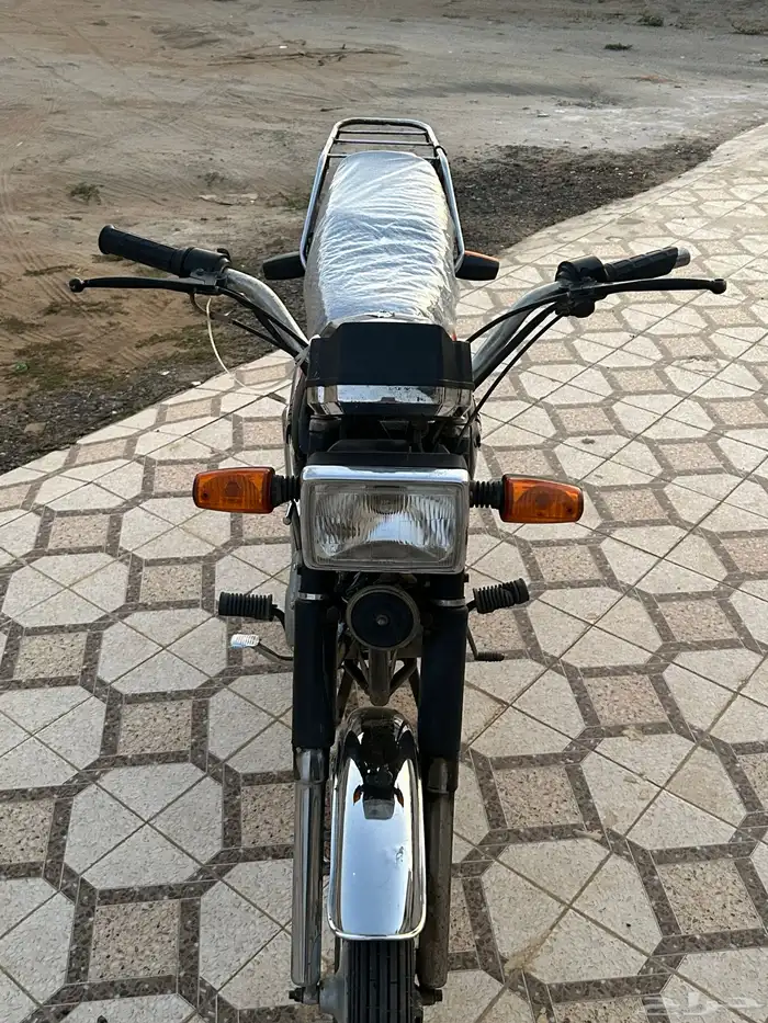 دباب سزوكي 1