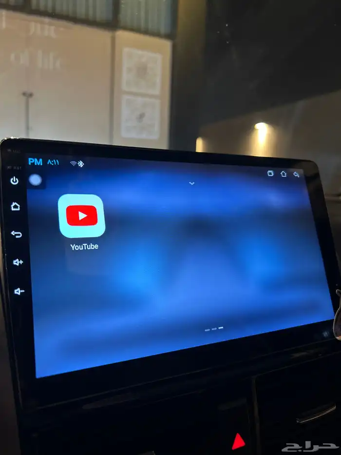 شاشه سياره للبيع 3