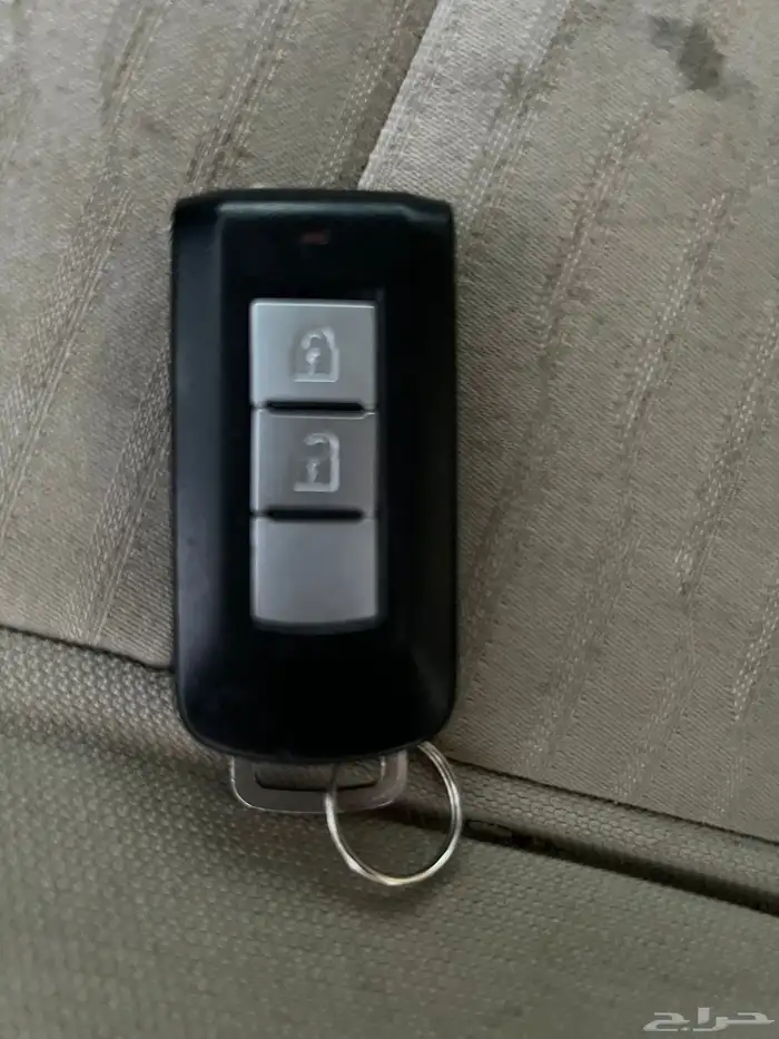 ميتسوبيشي اكسباندر كروز 2023 فل كامل مصدوم 19