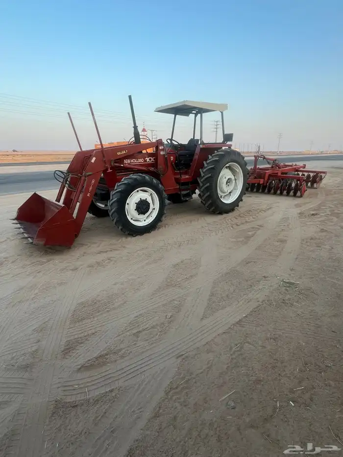 معدات زراعية 9