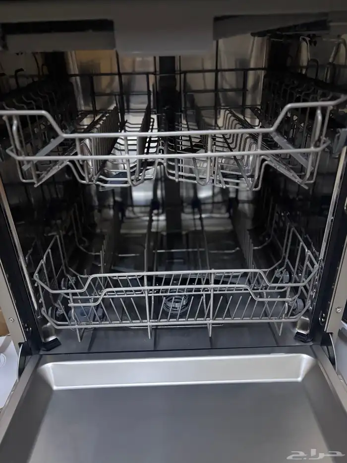 غسالة صحون 0