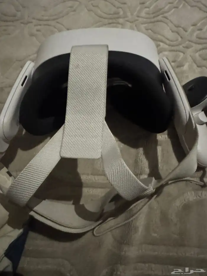 ميتا كويست3 اس 128 قيقا 0