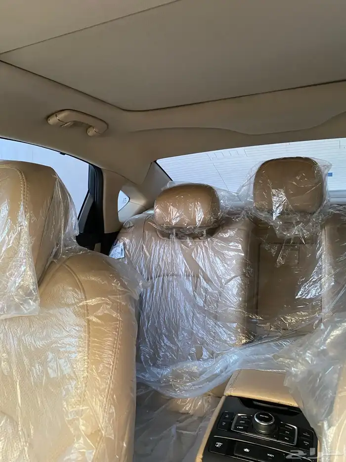 جنسس برستيج G80 2016 6