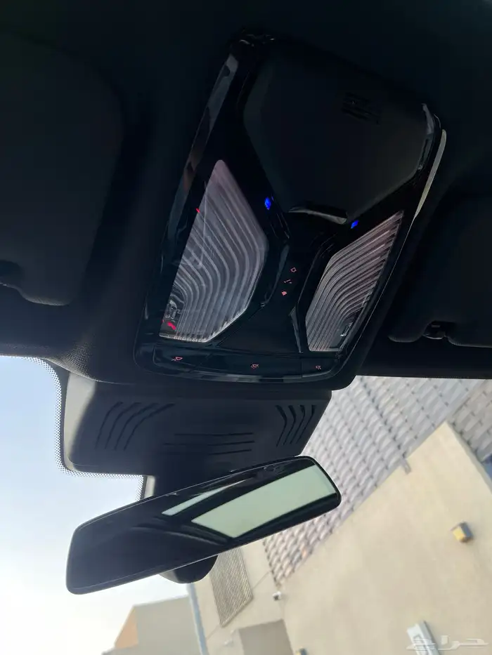 بي ام دبليو 2021 X4 42