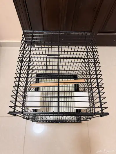 قفص بغبغاء كاسكو index