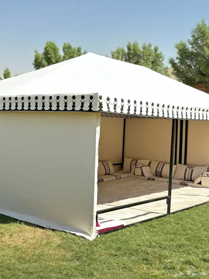 خيمة خيام خيمة الصقور خيمة الشيخة 18