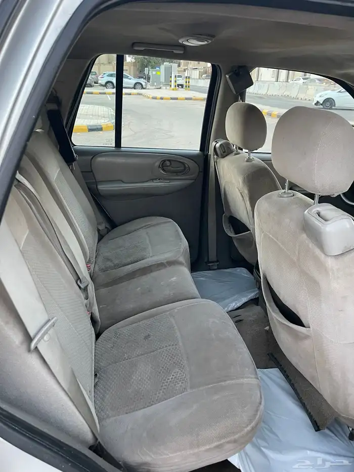 شيفرليه بليزر2008LS 13