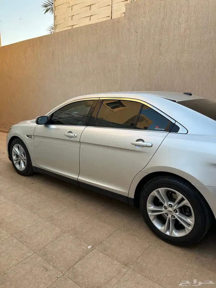 تورس 2015 نص فل 0