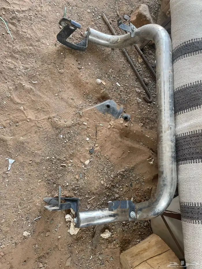 دعمت هايلكس 1