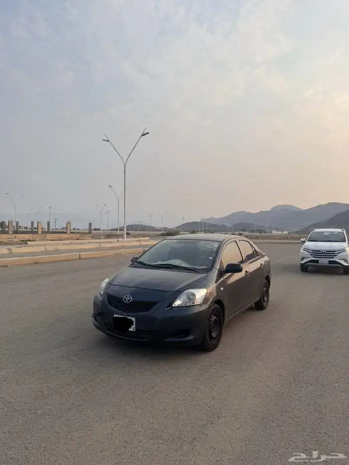 يارس على الشرط 1