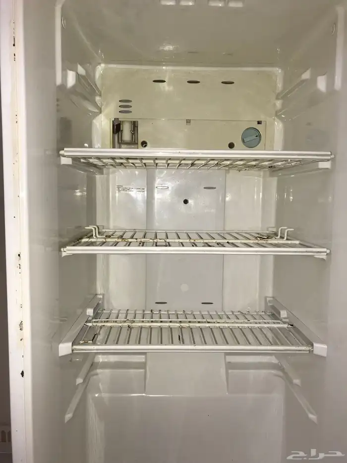 ثلاجه نظيفه للبيع 3