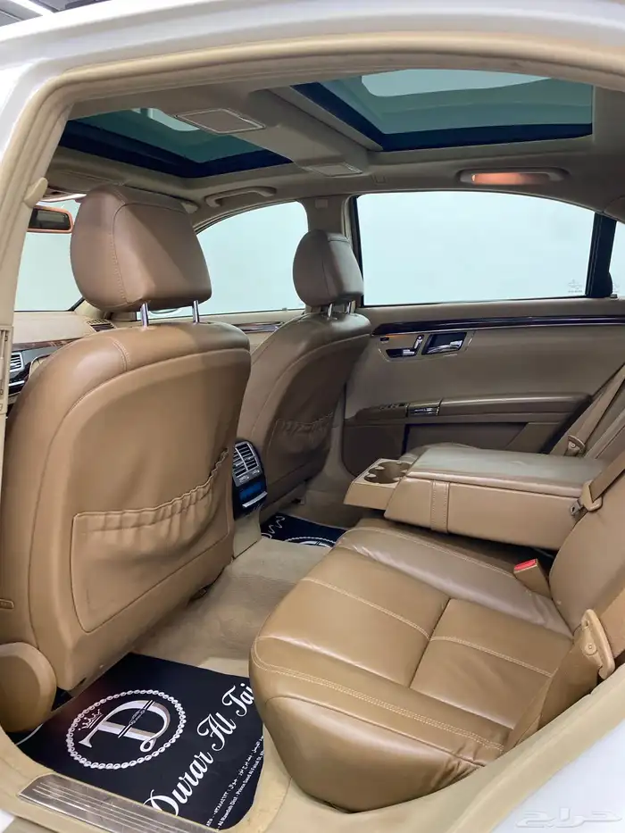 مرسيدس بانوراما ( مخزن ) 13