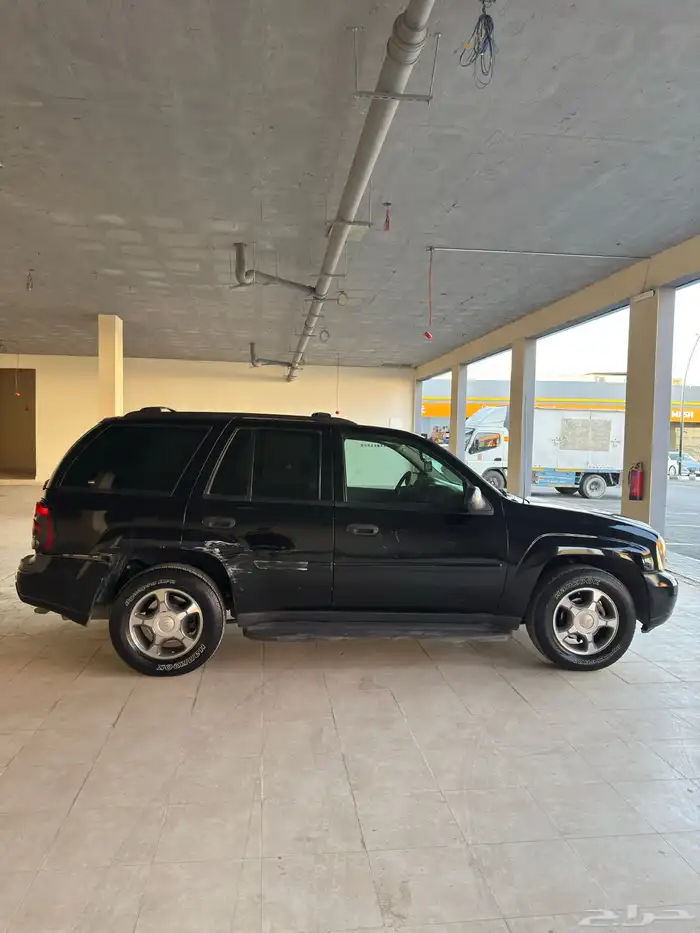 بليزر 2008 ستاندر عداد 230 الف مالك اول السعر 15000 1