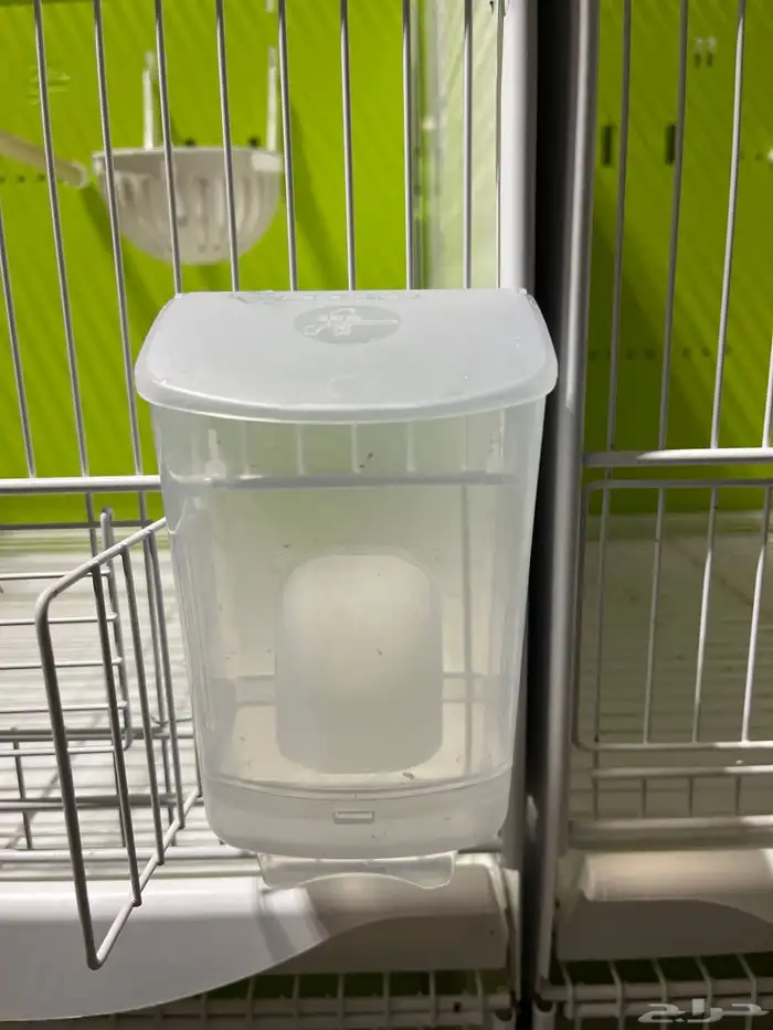 اقفاص انتاج أيطالي 1