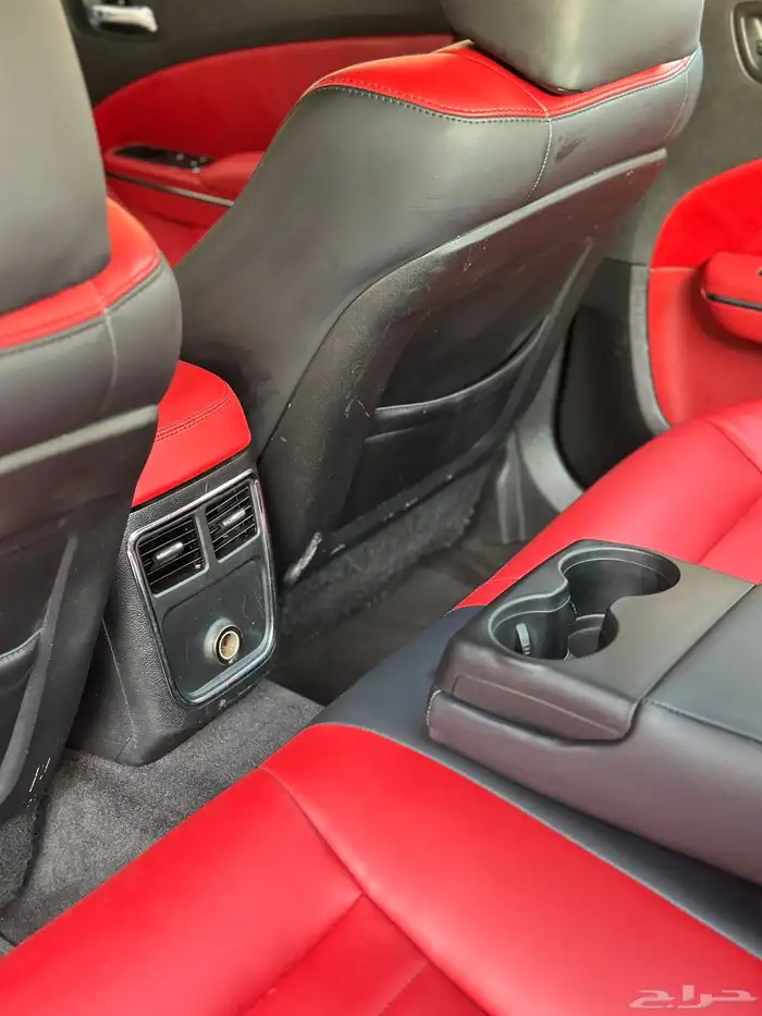 للبيع دوج تشارجر 2014 _V8 9