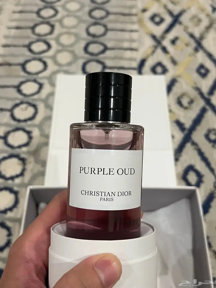 عطر ديور الأصلي 2