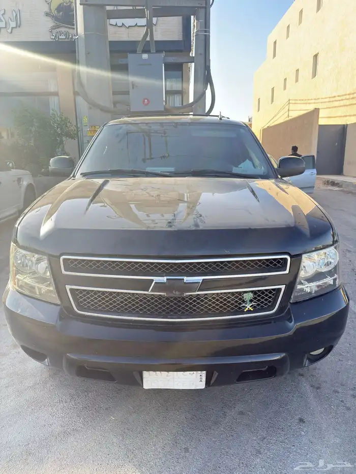 تاهو سوبربان 2