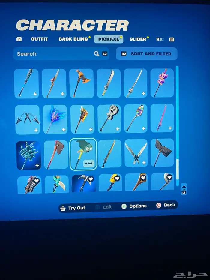 حساب فورت وروكت بنفس الحساب 12